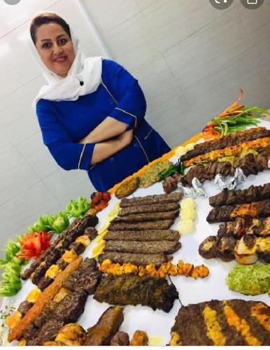 آموزشگاه آشپزی در تبریز