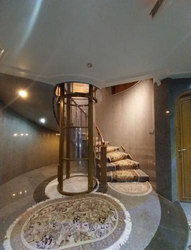 مجری آسانسورهای لاکچری لاین و پارکینگ های مکانیزه  در تبریز