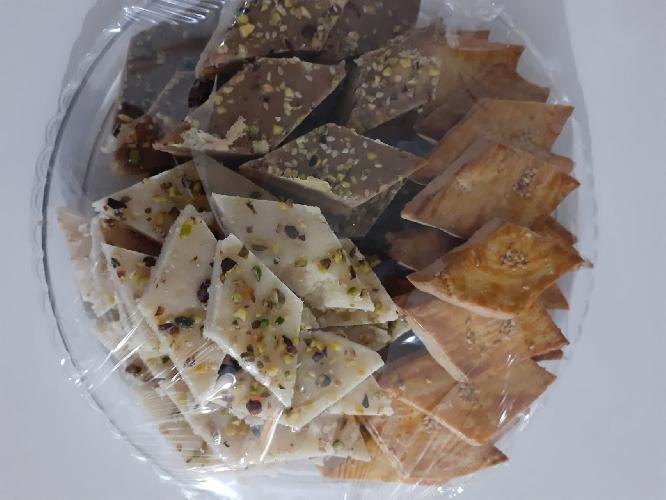 شیرینی پزی در قائم شهر