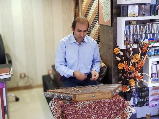 موسیقی، خوشنویسی، نقاشی، غواصی در تبریز