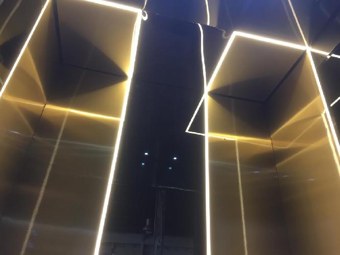 آسانسور - پله برقی در تبریز