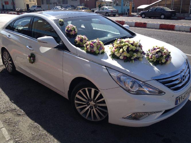کرایه دهی خودرو بدون راننده غزال گشت در تبریز