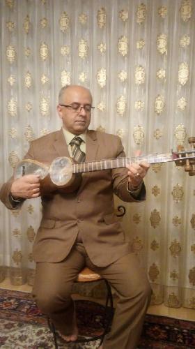 آموزش موسیقی  در تبریز