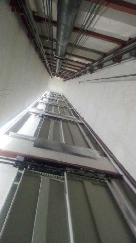 آسانسور در تبریز