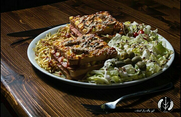 کافی شاپ و رستوران  در تبریز