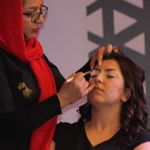 آموزش کلیه خدمات آرایشی و زیبایی در تبریز