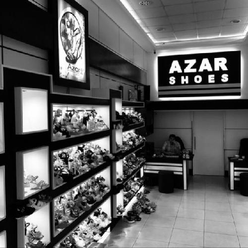 تولیدکننده کفش در تبریز