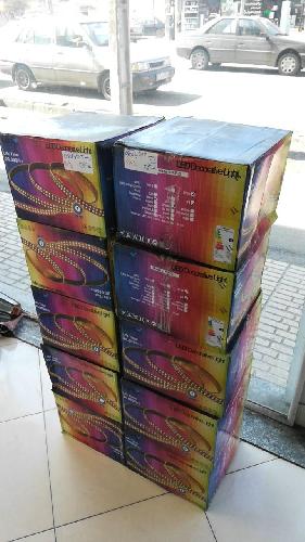 فروش انواع لوازم برقی در تبریز