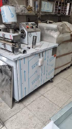 تولید تجهیزات آشپزخانه در اصفهان