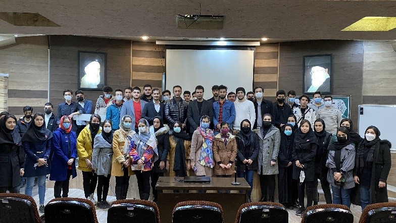 مشاوره تخصصی تحصیلی و کنکور در تبریز
