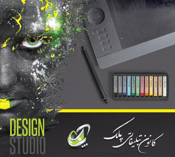 طراحی گرافیک / تبلیغات در تبریز