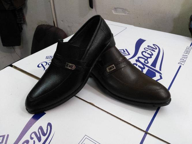 تولیدی کفش مردانه  در تبریز