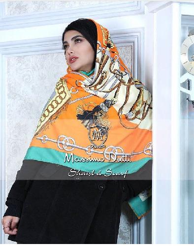  انواع شال و روسری  در تبریز