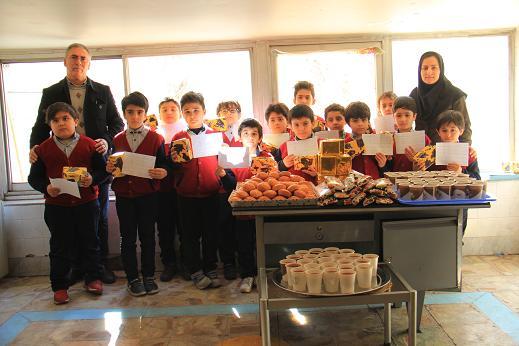 مدرسه غیر دولتی در تبریز