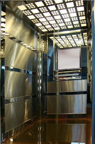 آسانسور در تبریز