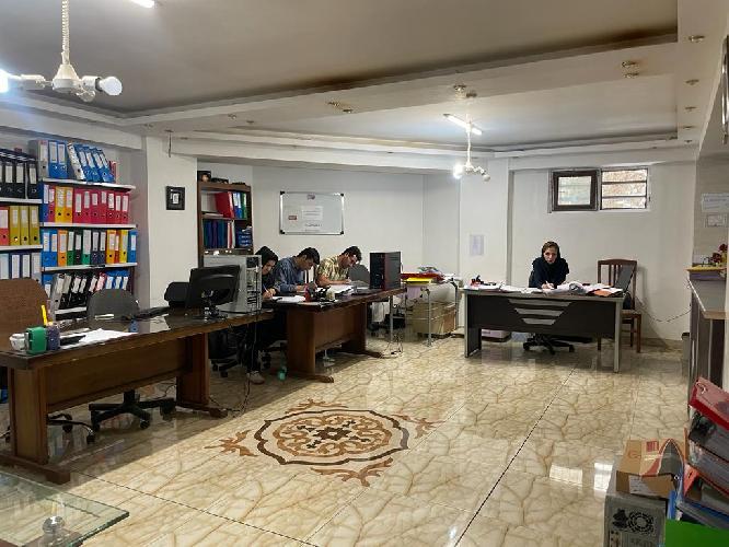حسابداری -حسابرسی  در تبریز