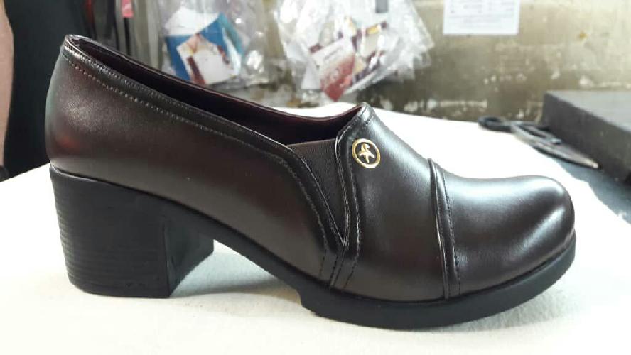 تولیدی کفش زنانه در تبریز
