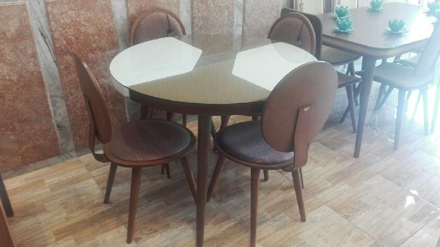 تولید و فروش میز و صندلی در تبریز