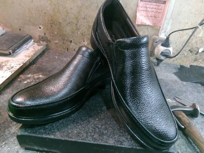 تولیدی کفش  در تبریز