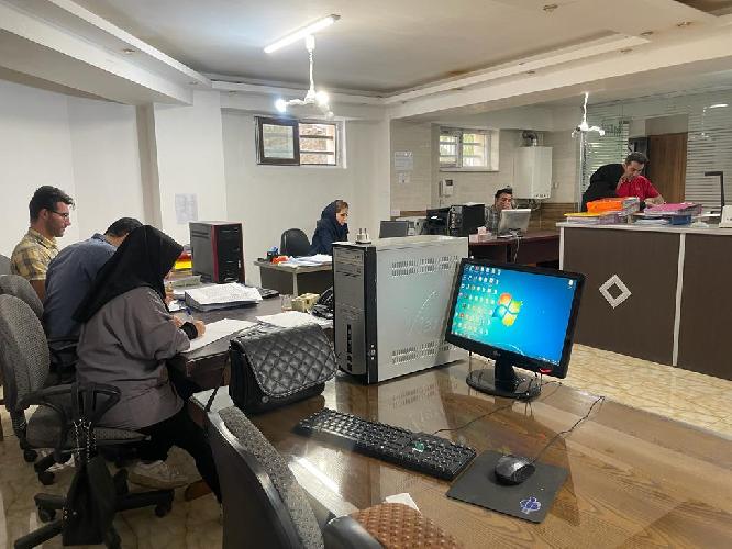 حسابداری -حسابرسی  در تبریز