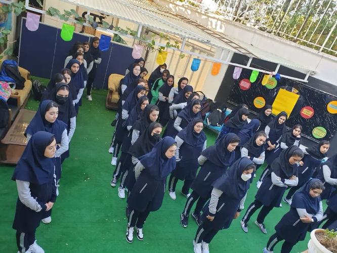 هنرستان تربیت بدنی و علوم ورزشی در تبریز