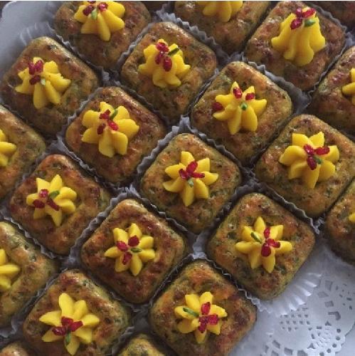شیرینی  و آشپزی در تبریز