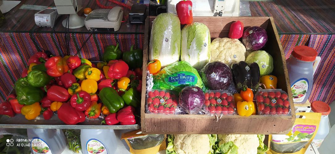 تولید و فروش انواع عرقیات گیاهی  در تبریز