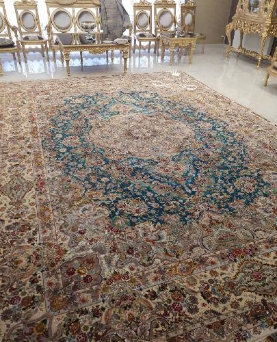 فرش دستبافت در تبریز