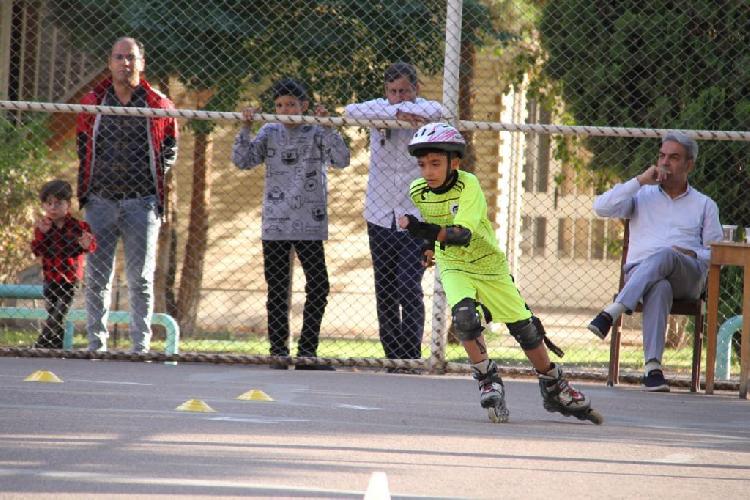 آموزشی  ورزشی در تبریز