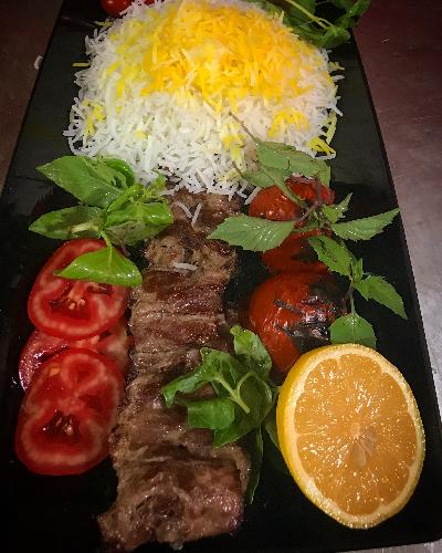 فست فود - رستوران  در تبریز