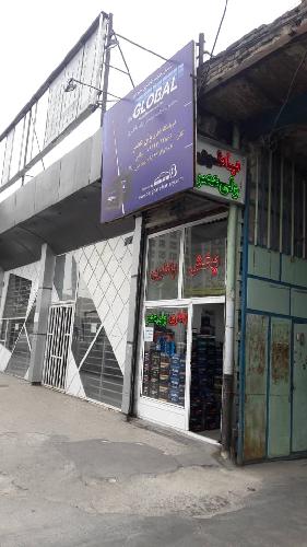 فروش انواع باطری در تبریز