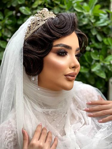 سالن زیبایی پرسان در تبریز