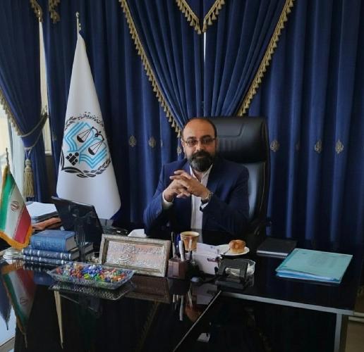 در امور وکالتی و مشاوره در تبریز