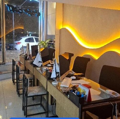 آژانس کبیر پرواز در تبریز