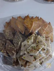 شیرینی پزی در قائم شهر