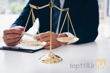 وکالت (عضو کانون وکلای دادگستری استان آذربایجان شرقی) در تبریز