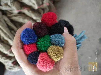 رنگرزی نساجی فرش دستباف  در تبریز