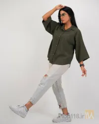 پوشاک زنانه در شیراز
