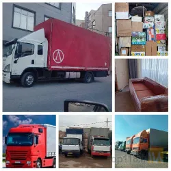 باربری در تبریز