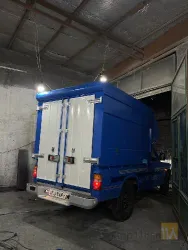 ساخت انواع اتاق های نیسان، آریسان، مزدا، انواع کانتین یخچالی در هر مدل ، ساخت انواع کفی در تبریز