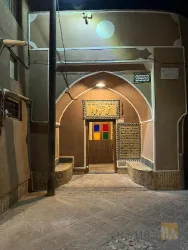 هتل در یزد