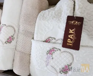 تولیدی حوله در تبریز