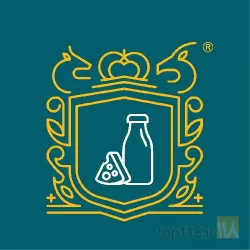 لبنیات در تبریز