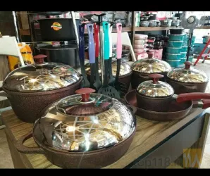 ظروف تفلون در تبریز