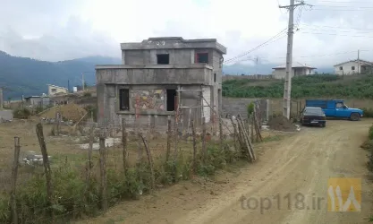 پیمانکاری - نقشه برداری  در رشت