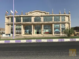 مبلمان در خوی