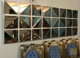 آینه کاری  در تبریز