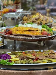 رستوران در تبریز