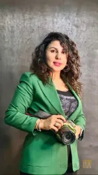 شرکت تبلیغاتی مکوی، آموزش عکاسی و تولید محتوا برای تمامی مشاغل در تهران