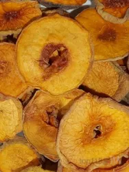 تولیدکننده انواع چیپس میوه  در صوفیان